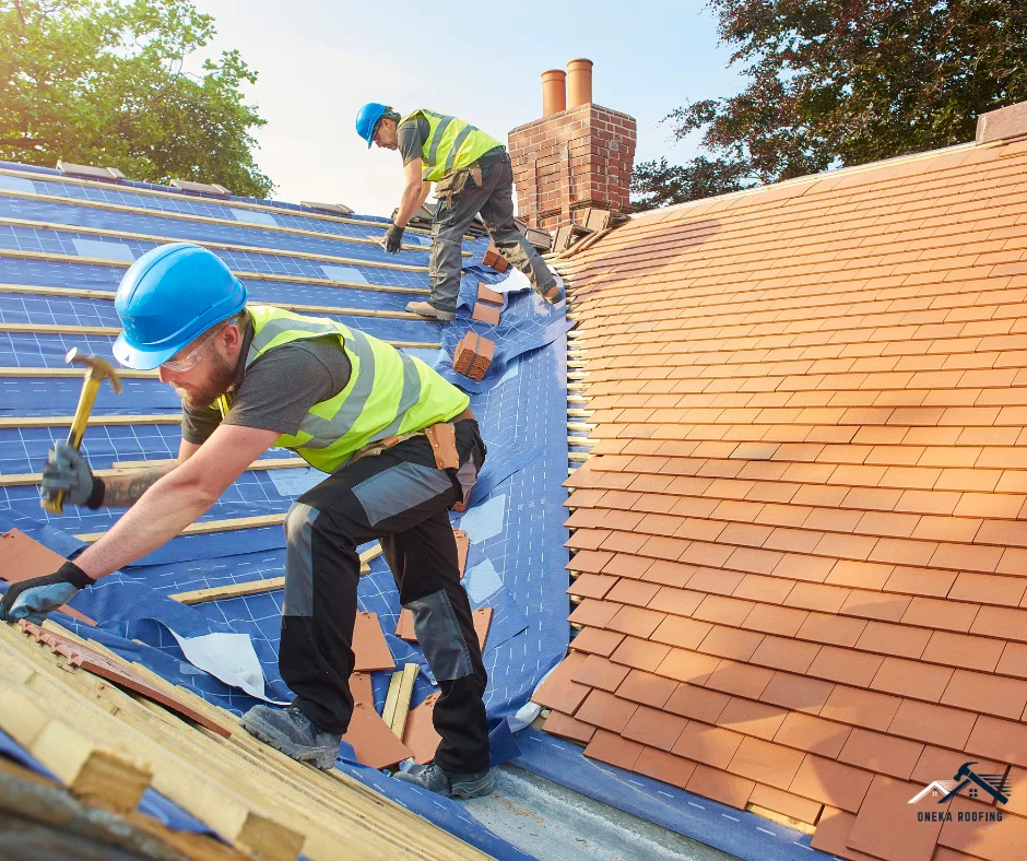 Why choose Roof Repair Near Me in Nuevo, CA